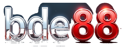 bde88 logo